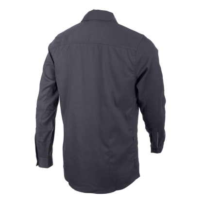 Cycling shirt O'NEAL LOAM GRAY