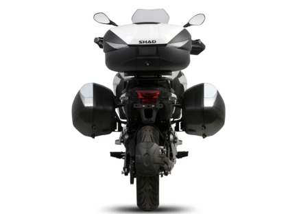 Монтажен комплект за куфари SHAD 3P SYSTEM BENELLI TRK 502 '17