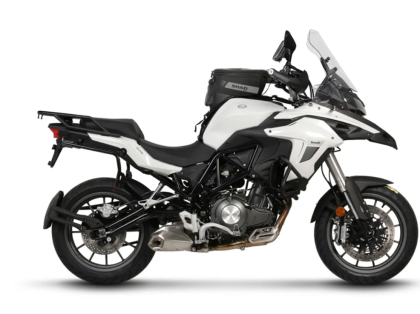 Монтажен комплект за куфари SHAD 3P SYSTEM BENELLI TRK 502 '17