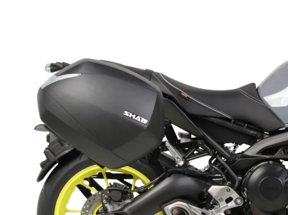 Монтажен комплект за куфари SHAD 3P SYSTEM YAMAHA MT 09'17