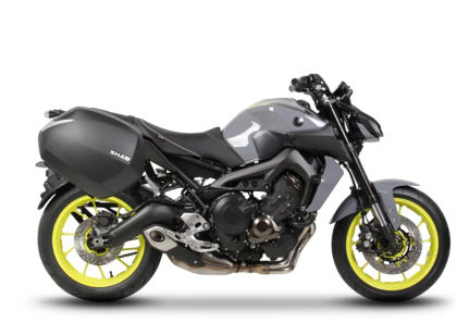 Монтажен комплект за куфари SHAD 3P SYSTEM YAMAHA MT 09'17