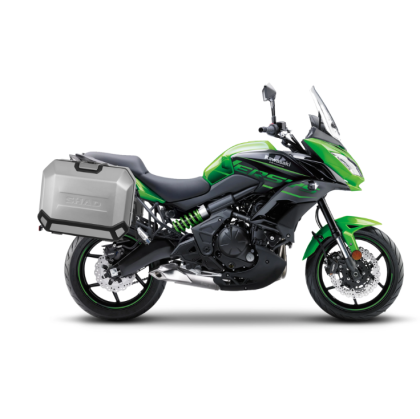 Монтажен комплект за куфари SHAD 4P SYSTEM KAWASAKI VERSYS 650 '15-22