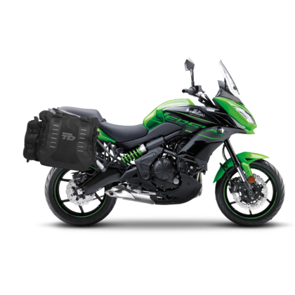 Монтажен комплект за куфари SHAD 4P SYSTEM KAWASAKI VERSYS 650 '15-22