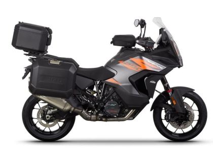 Монтажен комплект за куфари SHAD 4P SYSTEM KTM 1290 SUPER ADVENTURE S/R '21