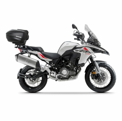 Монтажен комплект за куфари SHAD TOP MASTER  BENELLI TRK 502´17