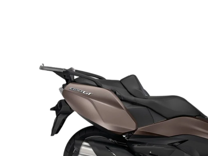 Монтажен комплект за куфари SHAD TOP MASTER BMW C 650 GT '12