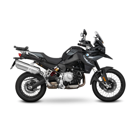 Монтажен комплект за куфари SHAD TOP MASTER BMW F850 GS '18