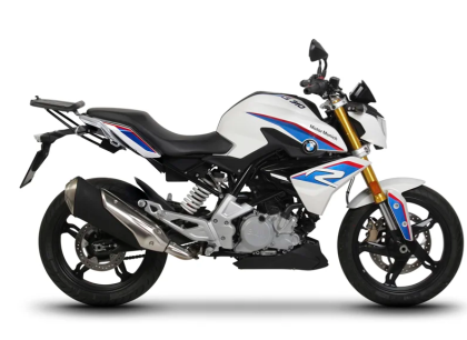 Монтажен комплект за куфари SHAD TOP MASTER BMW G 310 R '17