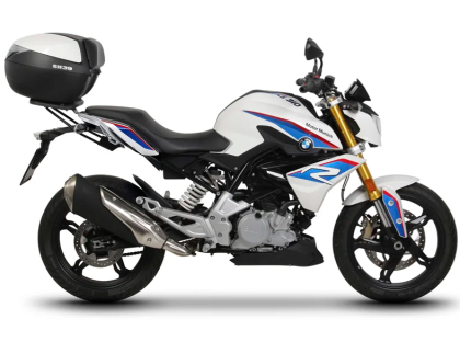 Монтажен комплект за куфари SHAD TOP MASTER BMW G 310 R '17