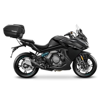 Κιτ τοποθέτησης για θήκες SHAD TOP MASTER CF MOTO 400 GT/650 GT '19