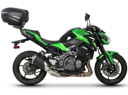 Монтажен комплект за куфари SHAD TOP MASTER KAWASAKI Z900 '17