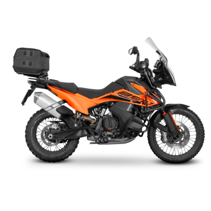 Монтажен комплект за куфари SHAD TOP MASTER KTM SUPER ADV-HUSQV.NORDEN