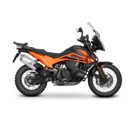 Монтажен комплект за куфари SHAD TOP MASTER KTM SUPER ADV-HUSQV.NORDEN