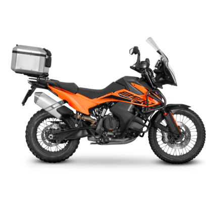 Монтажен комплект за куфари SHAD TOP MASTER KTM SUPER ADV-HUSQV.NORDEN