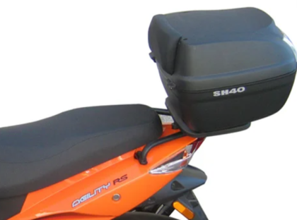 Монтажен комплект за куфари SHAD TOP MASTER KYMCO AGILITY 50 SR-11