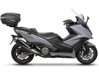 Монтажен комплект за куфари SHAD TOP MASTER KYMCO AK 550 '17