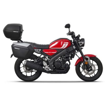 Монтажен комплект за куфари SHAD YAMAHA XSR 125