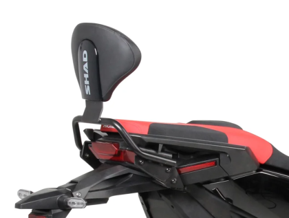 Монтажен комплект за облегалка SHAD KIT BACKREST HONDA X-ADVENTURE 750'17