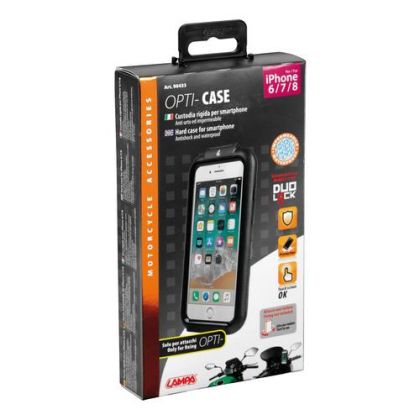 Стойка телефон OPTI-CASE 90433 - Iphone 6/7/8/SE 2020