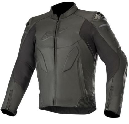 Мото яке ALPINESTARS CALIBER BLACK