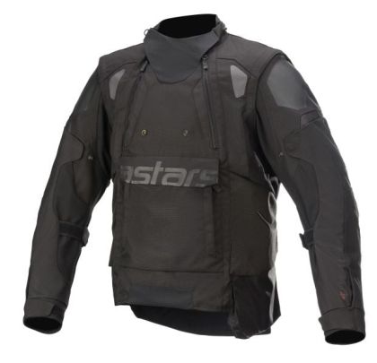 Текстилно мото яке ALPINESTARS HALO DRYSTAR BLACK