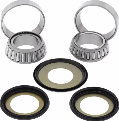 Handlebar bearings MOOSE RACING BEARING STRNG STEM SUZUKI/YAMAHA RM/WR/YZ