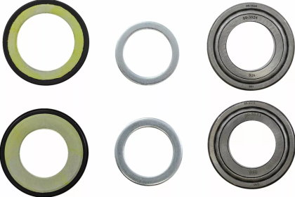 Handlebar Bearings MOOSE RACING BEARING STRNG STM- HONDA ATC