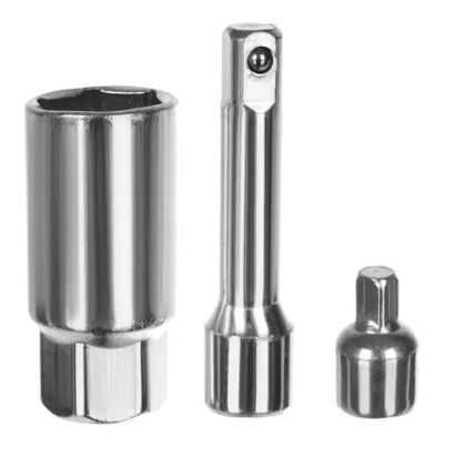 Set chei tubulare - 40 buc