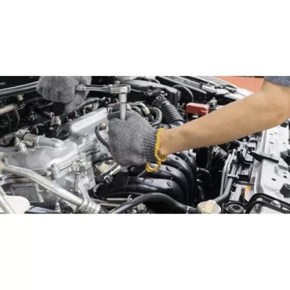 Set chei tubulare - 40 buc