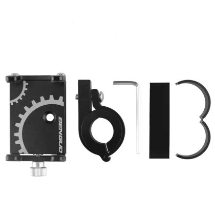 Phone stand for motorcycle, bicycle