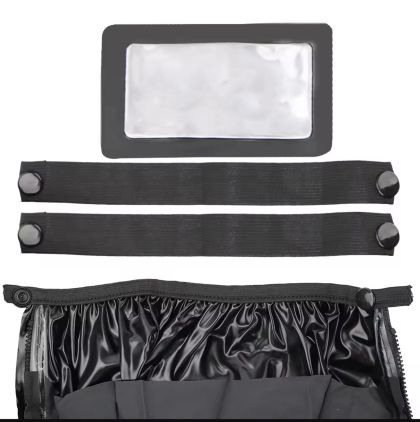 Водоустойчиви калъфи за обувки 43-45 (XL)