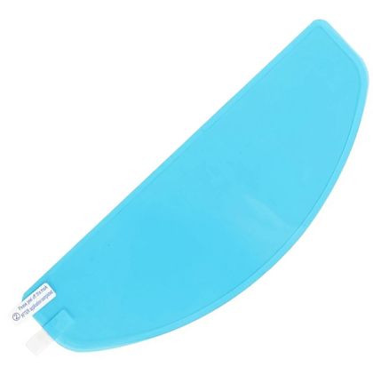 PINLOCK αντιθαμβωτική προσωπίδα για κράνος