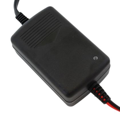 Зарядно за гел акумулатор 12V