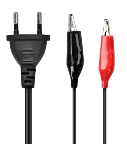 Зарядно за гел акумулатор 12V