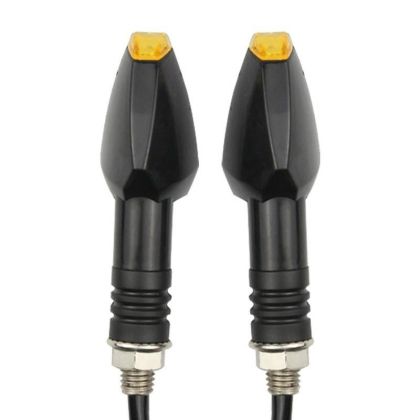 Φώτα LED μοτοσυκλέτας - 4 τεμάχια