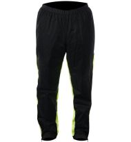 Дъждобран панталон ALPINESTARS HURRICANE RAIN BLACK