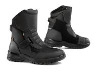 Мото боти FALCO LAND 3 BLACK