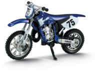 Παιχνίδι μοτοσυκλέτα Motocross MIX 1:32