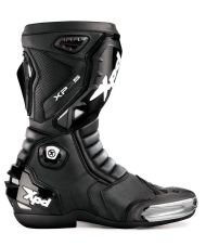 Спортни мото ботуши XPD XP3-S BLACK