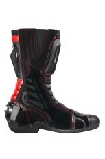 Спортни мото ботуши XPD XP3-S RED