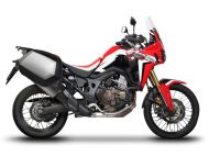 Странични куфари за мотор SHAD SH35 ALUMINIUM