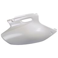 Странични панели Polisport за Yamaha YZ80 - 1993-2001 White