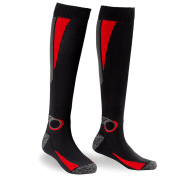 Термо чорапи SPIDI  L38S BLACK/RED