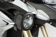 Комплекти за монтаж на светлини SW-MOTECH LIGHT MOUNTING KIT F 800 GS