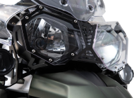 Протектор за фарове SW-MOTECH HEADLIGHT GUARD TIGER 900 ABS 23