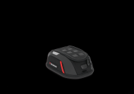 Чанта за резервоар SW-MOTECH TANKBAG PRO MICRO CAPONORD 1200 ABS 16