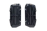 Предпазител за радиатор RACETECH HUSQVARNA FC 350 Black