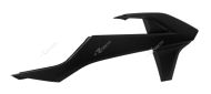 Предпазител за радиатор RACETECH KTM Black