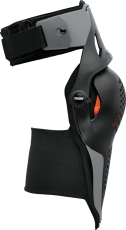 Наколенки THOR SENTINEL LTD BLACK/RED