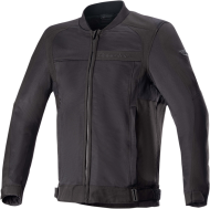 Яке ALPINESTARS LUC V2 AIR BLACK